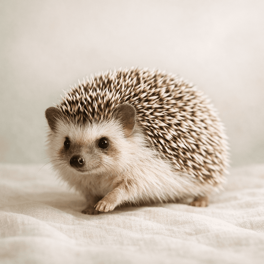 Nutmeg