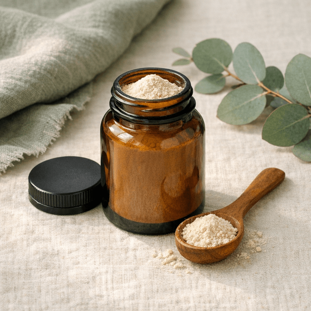 Continuum Powder