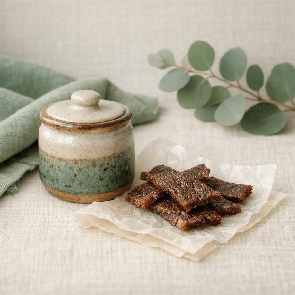 Forever Jerky
