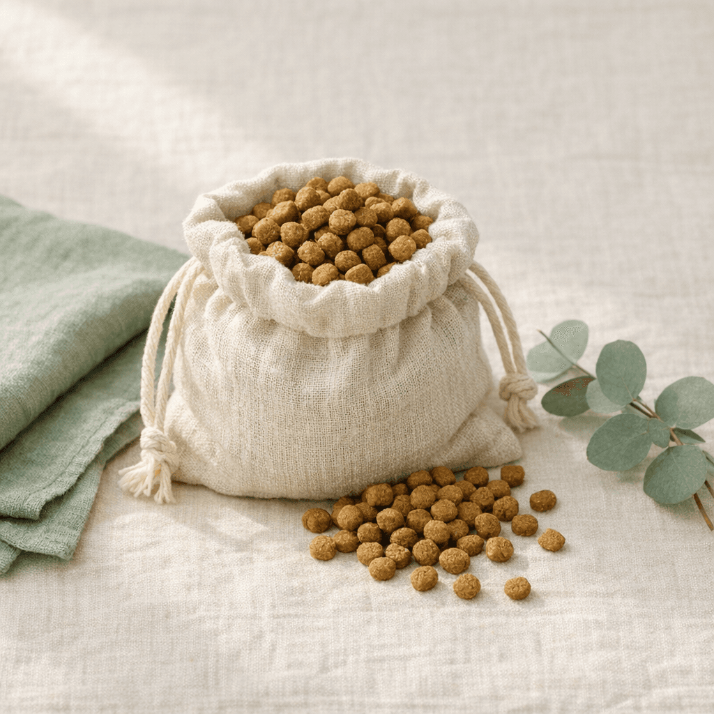 Heritage Kibble