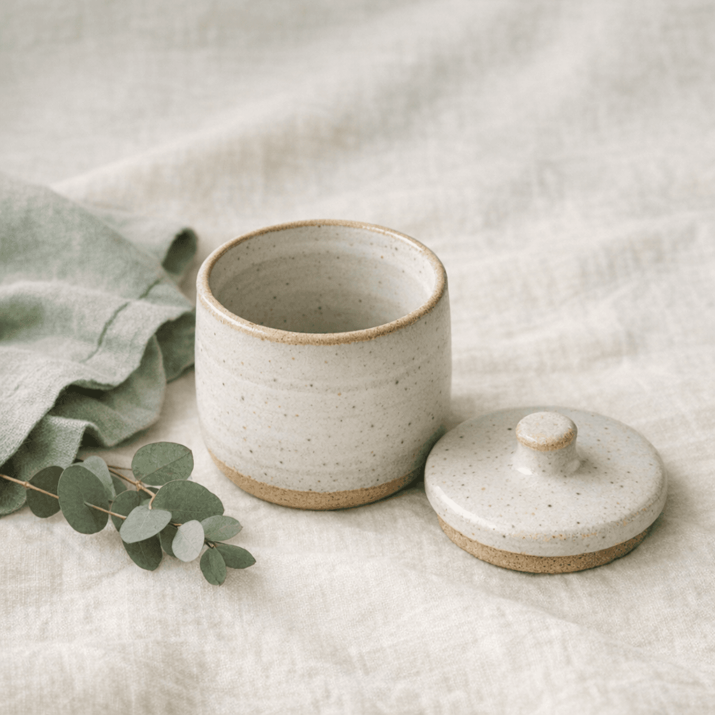 Keepsake Tin