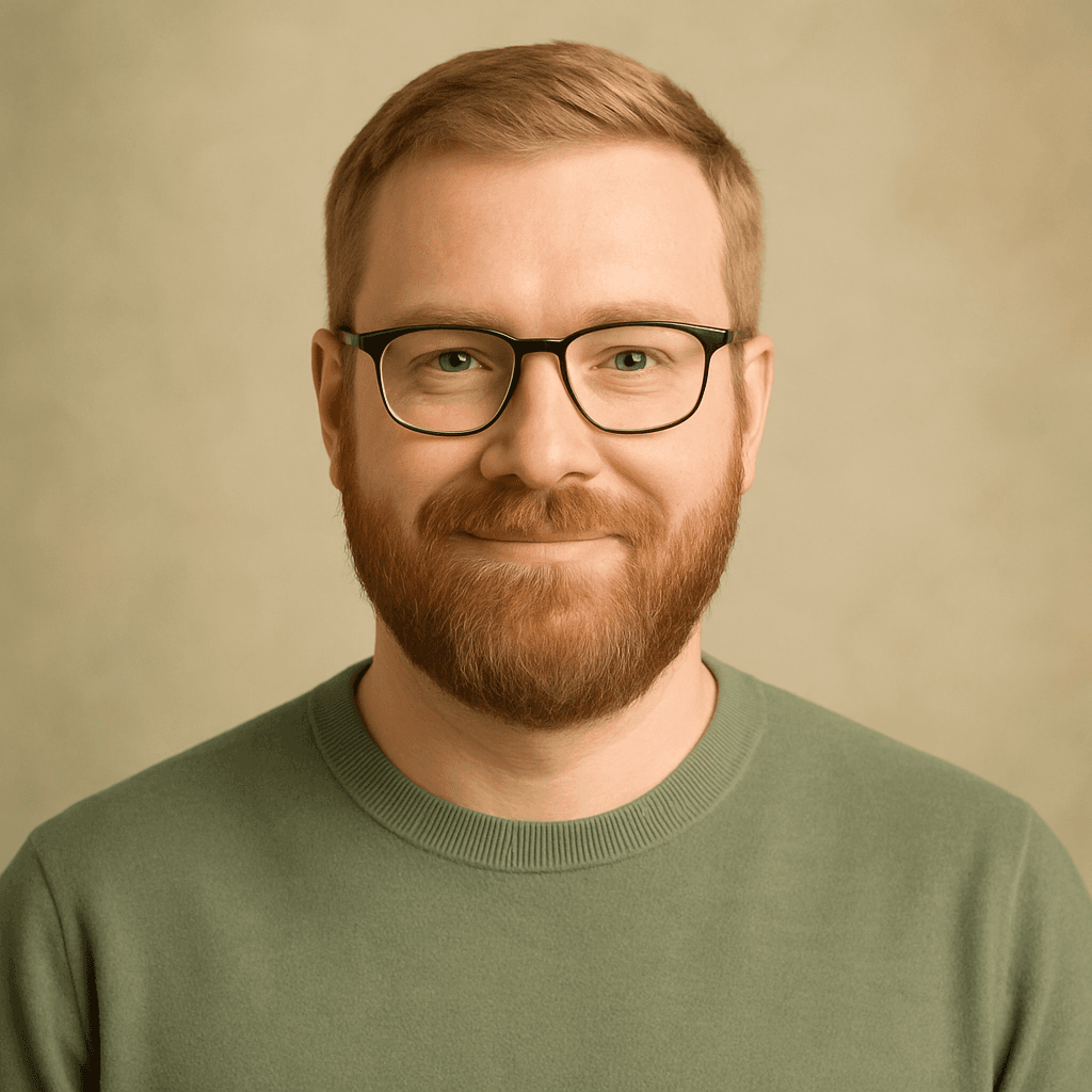 Hudson Vanderkamp